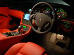 Maserati GranTurismo 2007 года (AU)